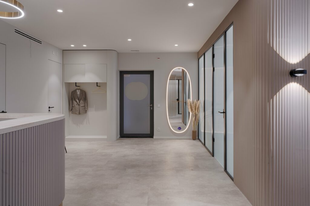 Mform Aesthetics Malluvia innenarchitektur Marcella Breugl Patrick Breugl Photography München Dr Lonic (44 von 58)-min