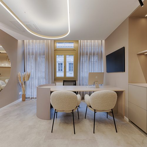 Mform Aesthetics Malluvia innenarchitektur Marcella Breugl Patrick Breugl Photography München Dr Lonic (32 von 58)